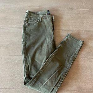 Old Navy RockStar MidRise women’s pants